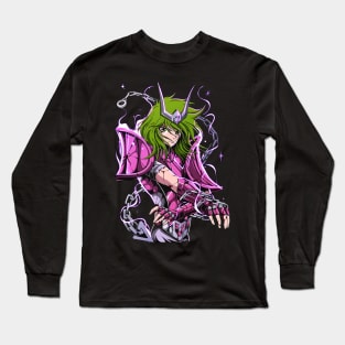 Andromeda Shun Long Sleeve T-Shirt